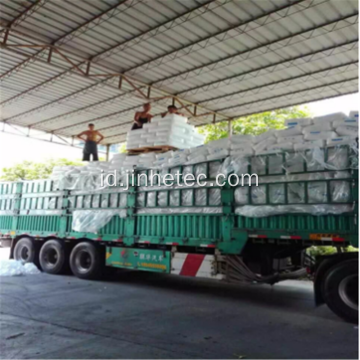 Bahan baku plastik polypropylene untuk tutup botol